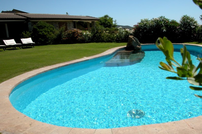 villa luana